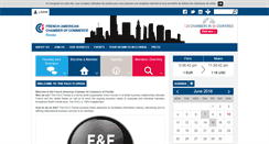 Desktop Screenshot of faccmiami.com